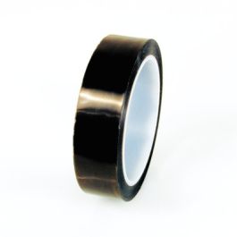 3M™ PTFE Film Electrical Tape 61, 1/2 in x 36 yd, 18 Rolls/Case