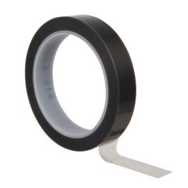 3M™ PTFE Film Electrical Tape 63, 13.5 in x 36 yd, 3 in plastic core, 1 Roll/Case