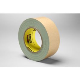 3M™ Impact Stripping Tape 500, Green, 6 in x 10 yd, 36 mil, 2 Roll/Case