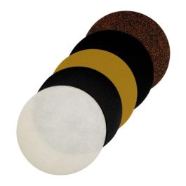 3M™ Floor Surfacing Discs EC16-100 16 in x NH, Easy Change, 100 grit
