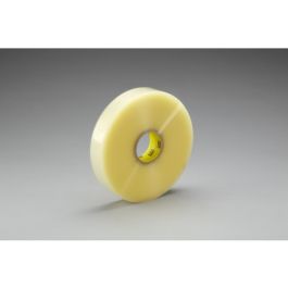 Scotch® Box Sealing Tape 375, Clear, 288 mm x 914 m, 1/Case