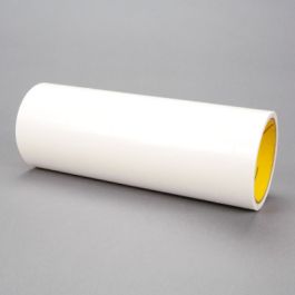 3M™ Double Coated Tape 9816L, 54 in X 250 yd, 3.5 mil, 1 Roll/Case