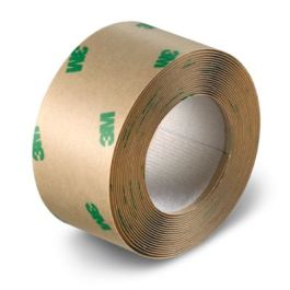 3M™ Hook Fastener SJ3506, White, 24 in x 200 yd, 1 Roll/Carton
