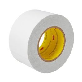 3M™ Aluminum Foil Tape 427, Silver, 38 in x 60 yd, 4.6 mil, 1 Roll/Case