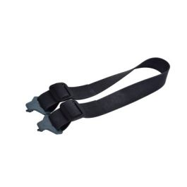 3M™ GoggleGear™ 500-Series Replacement Neoprene Strap, 10 EA/Case