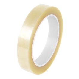 3M™ Antistatic Utility Tape 40, 1/4 in x 72 yd (6.35 mm x 66 m), 36 Rolls/Case