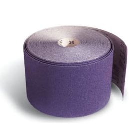 3M™ Floor Surfacing Rolls 15300, 80 Grit, 8 in x 50 yd