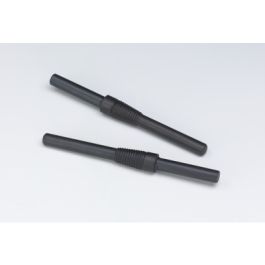 3M™ Cartridge RoII Mandrel 45116, 1/4 in x 1-1/2 in x 1/4 in, 25 ea/Case