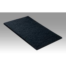 Scotch-Brite™ Light Duty Hand Pad 6448B, HP-HP, 6 in x 9 in, 60 ea/Case, Bulk