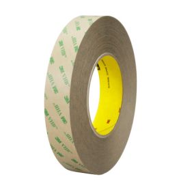 3M™ VHB™ Adhesive Transfer Tape F9469PC, Clear, 18 in x 60 yd, 5 Mil, 1/Case