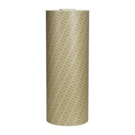 3M™ Adhesive Transfer Tape 9667MP, Clear, 27 in x 180 yd, 2 Mil, 1/Case