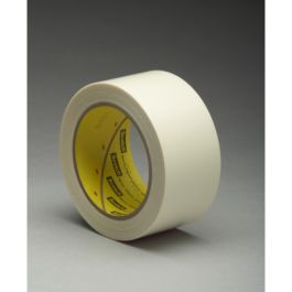 3M™ UHMW Film Tape 5421, Transparent, 20 in x 18 yd, 6.7 mil, 1 Roll/Case