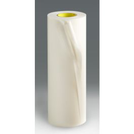 3M™ Cushion-Mount™ Plus Plate Mounting Tape E1015-15H, White, 18 in x 25 yd, 15 mil, 1 Roll/Case