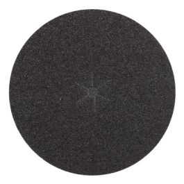 3M™ Regalite™ Floor Surfacing Discs 09304, 6-7/8 in x 7/8 in, 752I, P80 Grit, 200/case