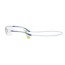 3M™ Virtua™ Sport CCS Protective Eyewear 11796-00000-20 Clear Anti-Fog Lens, 20 EA/Case