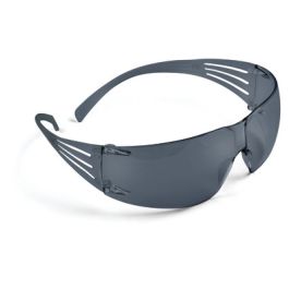 3M™ SecureFit™ Safety Glasses SF302AF, Gray Lens, 20 EA/Case