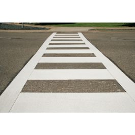 3M™ Stamark™ Pavement Marking Tape A270ES, White, 6 in x 30 yd