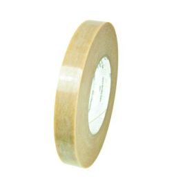 3M™ Composite Film Electrical Tape 44, 1/2 in x 90 yd, 3 in Paper Core, 72 Rolls/Case