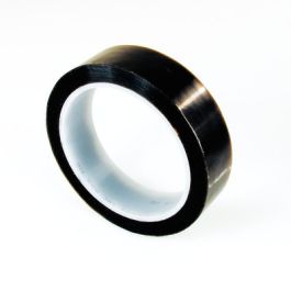 3M™ PTFE Film Electrical Tape 62, 1 in x 36 yd Mini-Case, 3-in core,