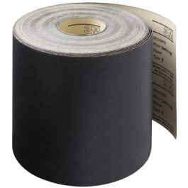 3M™ Floor Surfacing Rolls 15299, 100 Grit, 8 in x 50 yd