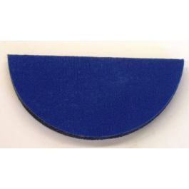 3M™ Stikit™ Disc Hand Pad 06624, 5 in x 3/8 in Half Round, 20 ea/Case