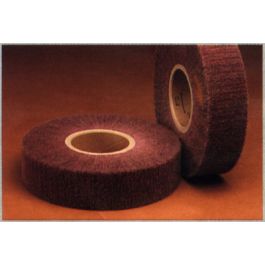 Scotch-Brite™ Finishing Flap Brush, 8 in x 44 in x 3 in 7A VFN, 1 ea/Case