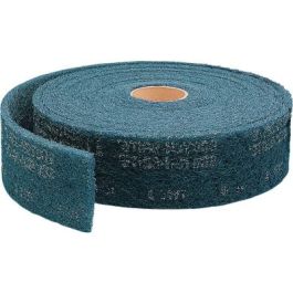 Scotch-Brite™ Surface Conditioning Roll, SC-RL, A/O Very Fine, 12 in x 30 ft, 1 ea/Case