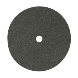 Scotch-Brite™ Clean and Finish Disc, CF-DC, SiC Super Fine, 2 in x NH, 300 ea/Case