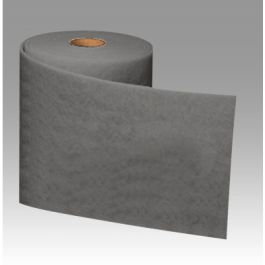 Scotch-Brite™ Metal Blending Roll, MB-RL, SiC Medium, 6 in x 30 ft, 2 ea/Case