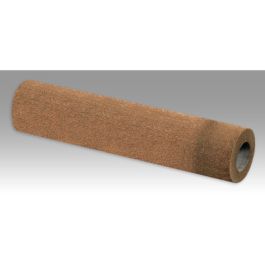 Scotch-Brite™ Premium Blend and Finish Type L Flap Brush, PB-FB, TS Red Core, 7A Coarse, 8 in x 36 in x 2.95 in, 1 ea/Case