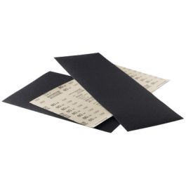 3M™ Easy Change Floor Surfacing Sheets EC12x18-120, 12 in x 18 in, 120 grit