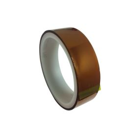 3M™ Low-Static Non-Silicone Polyimide Film Tape 7419, 480 mm x 33 m