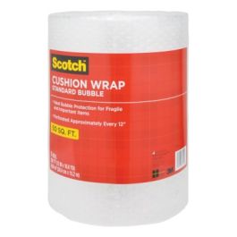 Scotch™ Cushion Wrap, 7954, 12 in x 50 ft, 6/1
