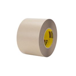 3M™ Adhesive Transfer Tape 9469PC, Transparent, 0.37 in x 60 yd, 5 mil, 96 Roll/Case