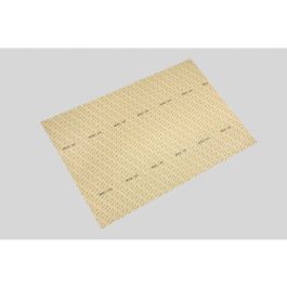 3M™ Adhesive Transfer Tape Double Linered 8153LE, Clear, 16 in x 18 in, 3.5 mil, 100 Sheet/Case