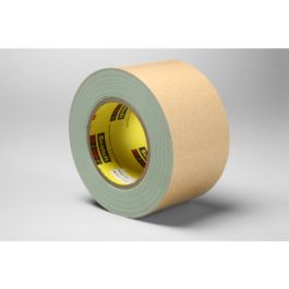 3M™ Impact Stripping Tape 500, Green, 12 in x 10 yd, 36 mil, 1 Roll/Case