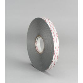 3M™ VHB™ Tape 4941, Gray, 40/47 in x 144 yd, 45 mil, 8 Roll/Case