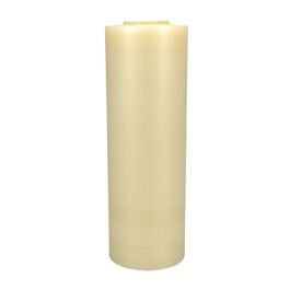 3M™ Adhesive Transfer Tape Double Linered 7965MP, Clear, 22 in x 30.25 in, 5 mil, 100 Sheet/Case