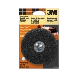 3M™ Scotch-Brite™ Paint and Rust Stripper Large Area 9099NA