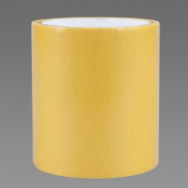 3M™ Scrim Reinforced Adhesive Transfer Tape 97053, Clear, 27 in x 250 yd, 2.5 mil, 1 Roll/Case