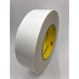 3M™ Venture Tape™ Double Coated Tape 514CW, 1 in x 250yd, 0.5 mil, 12 Roll/Case