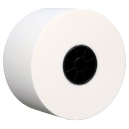 3M™ High Temperature Paint Masking Film 7300, Translucent, 5 in x 1500 ft, 3.4 mil, 6/Case