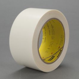 3M™ UHMW Film Tape 5421, Transparent, 2 in x 36 yd, 6.7 mil, 12 Roll/Case