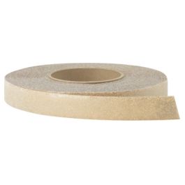 3M™ Safety-Walk™ Heavy Duty Tread 7747, 1 in x 60 ft, Clear Bulk Roll