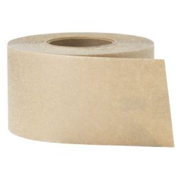 3M™ Safety-Walk™ Heavy Duty Tread 7749, 4 in x 60 ft, Clear Bulk Roll