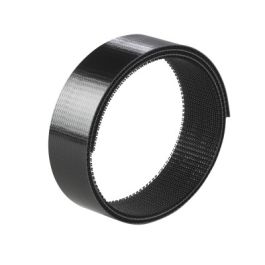 3M™ Dual Lock™ Reclosable Fastener SJ3441, Black, 1/2 in x 50 yd, Type 400, 4 Roll/Case
