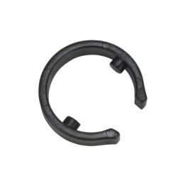 3M™ Easy Scrub Express Clip Ring 59224, 10/Bag