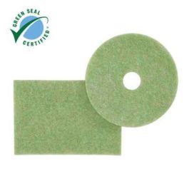 3M™ TopLine Autoscrubber Pad 5000, 28 in x 14 in, 10/Case