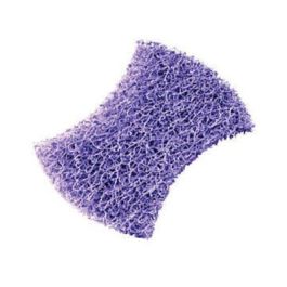 Scotch-Brite™ Purple Scouring Pad 2020CC, 2.8 in x 4.5 in, 4/Pack, 10 Pack/Case