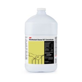 3M™ Disinfectant Cleaner RCT Concentrate, 1 Gallon, 4/Case